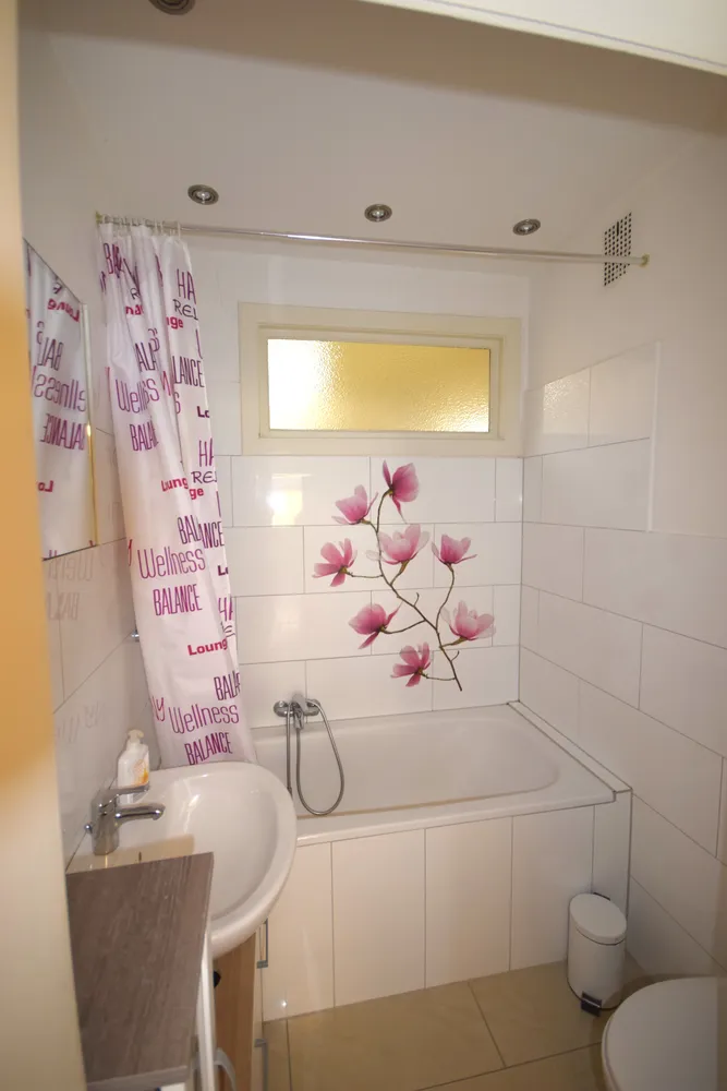 2 Zimmer Wohnung mit 39 m² in Düsseldorf – Bild 5