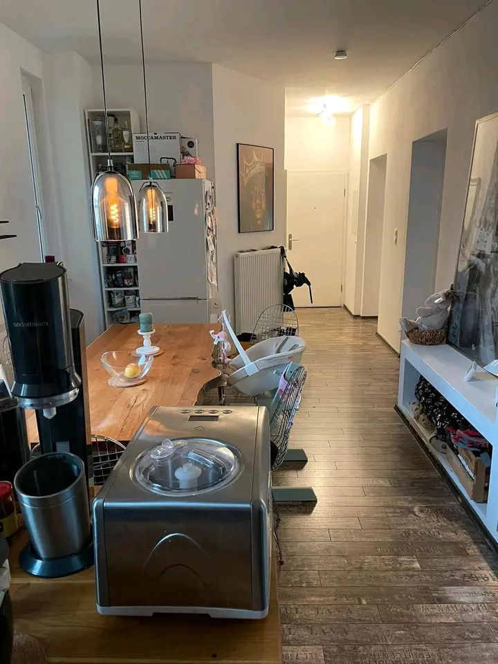 4 Zimmer Wohnung mit 63 m² in Nürnberg – Bild 6