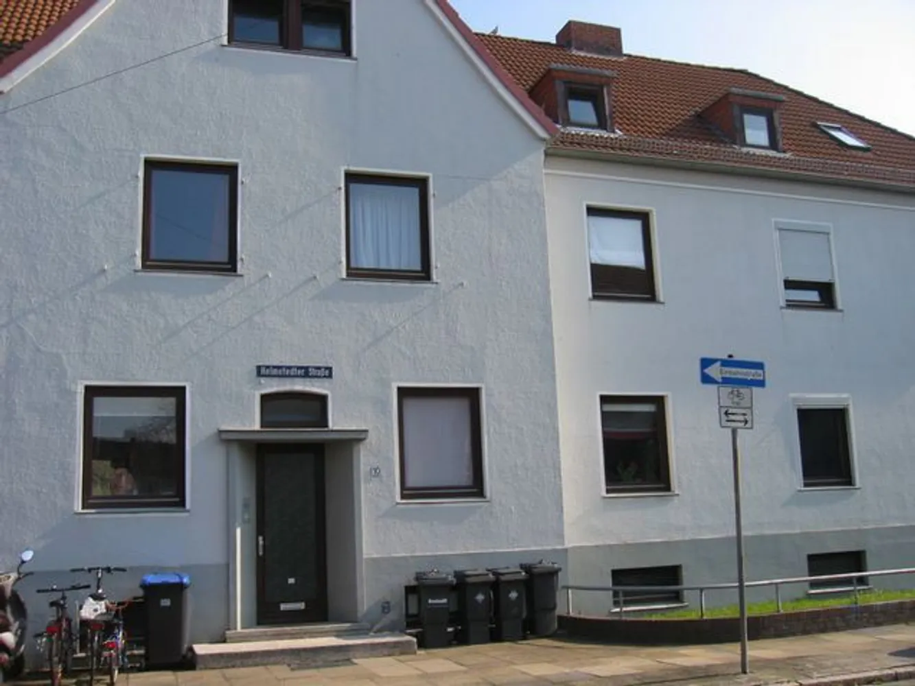 3 Zimmer Wohnung mit 65 m² in Bremen – Bild 1