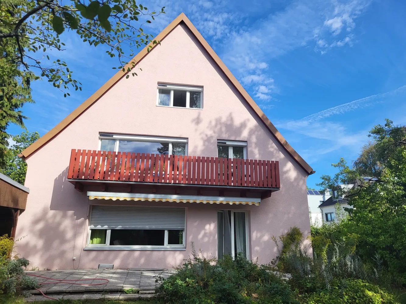 3 Zimmer Wohnung mit 80 m² in München – Bild 2
