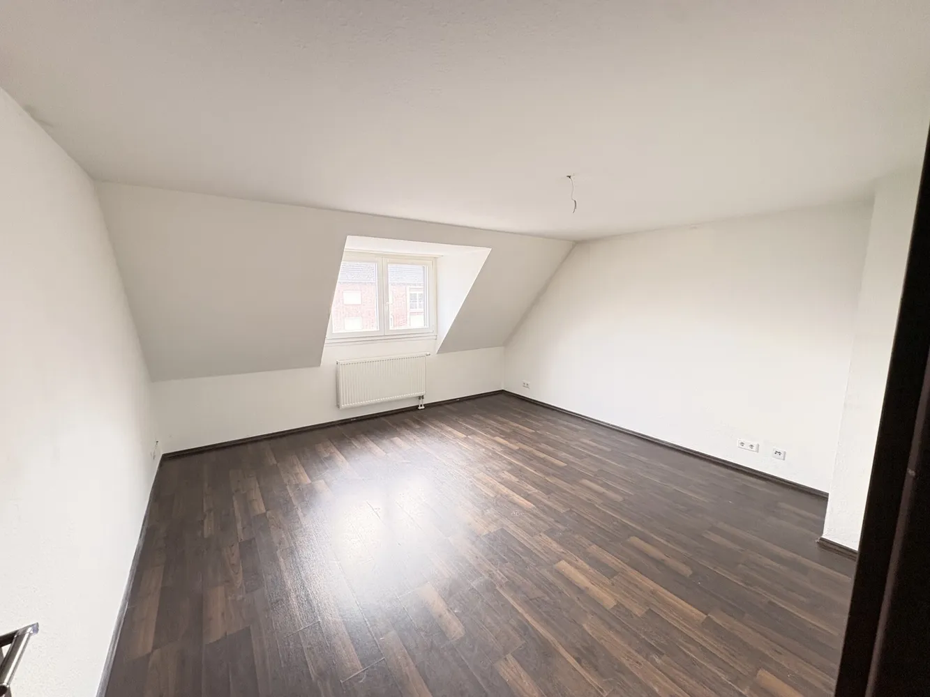 3 Zimmer Wohnung mit 52 m² in Herne – Bild 3