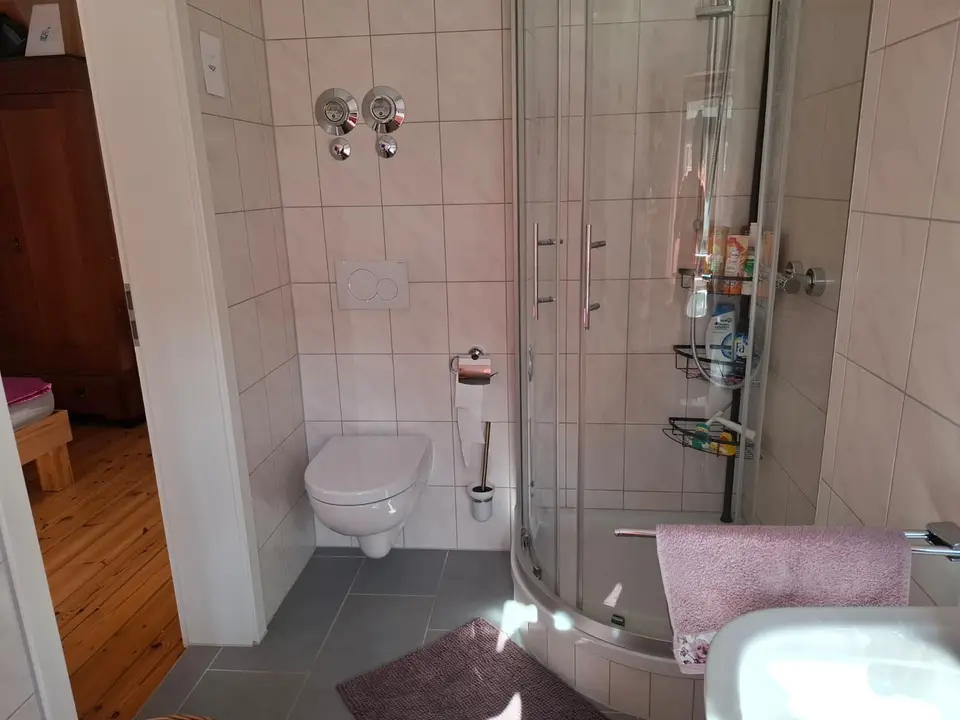 2 room apartment with 50 m² in Eisenach – Photo 6