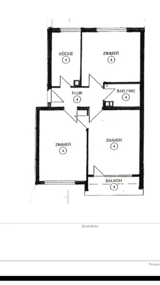 WG-Zimmer mit 16 m² in Stuttgart – Bild 5