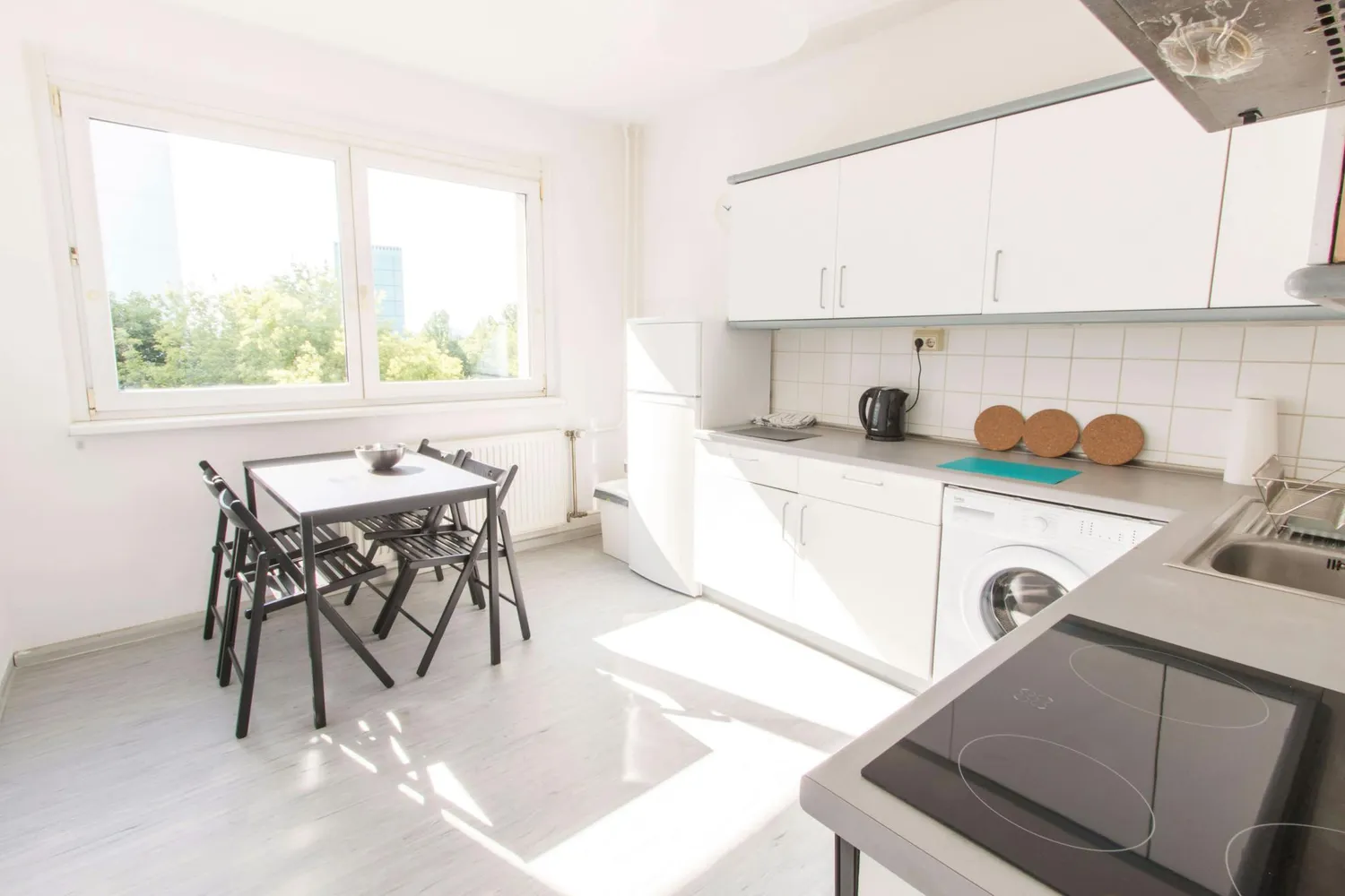 Shared room with 14 m² in Berlin – Photo 7
