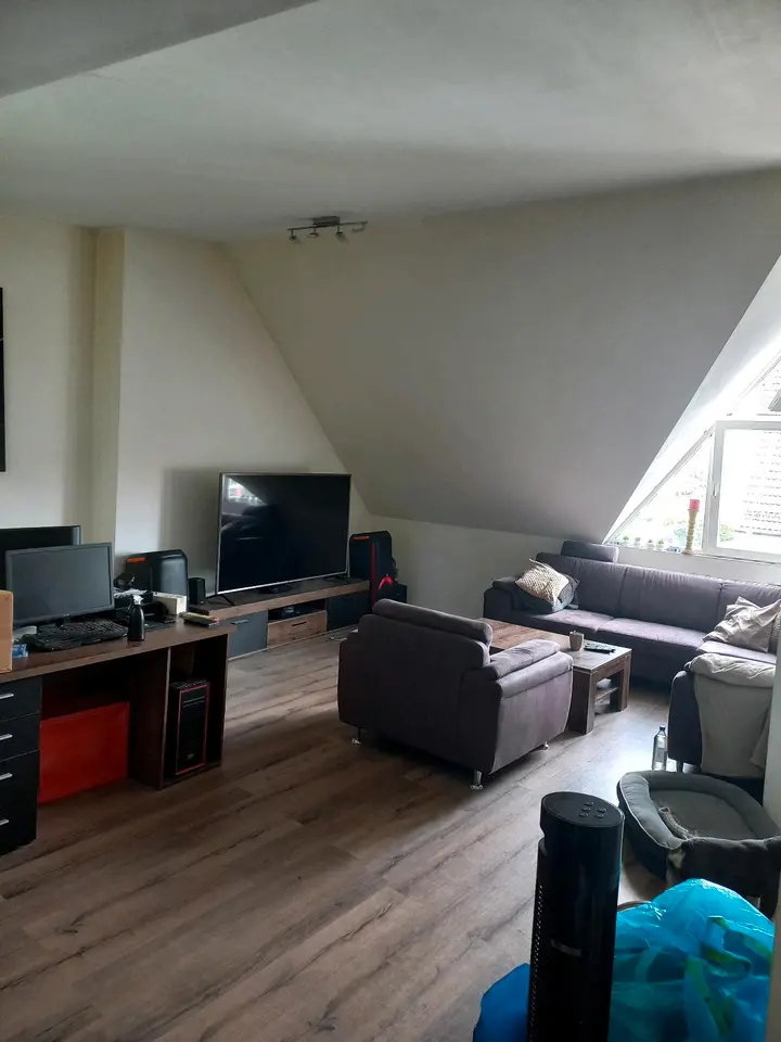3 Zimmer Wohnung mit 80 m² in Euskirchen – Bild 1