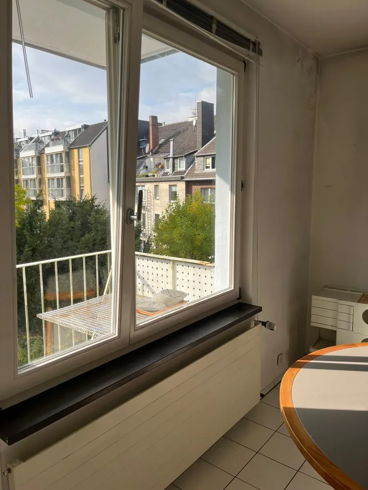 3 Zimmer Wohnung mit 88 m² in Aachen – Bild 5