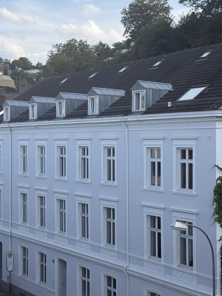 2 Zimmer Wohnung mit 40 m² in Saarbrücken – Bild 5
