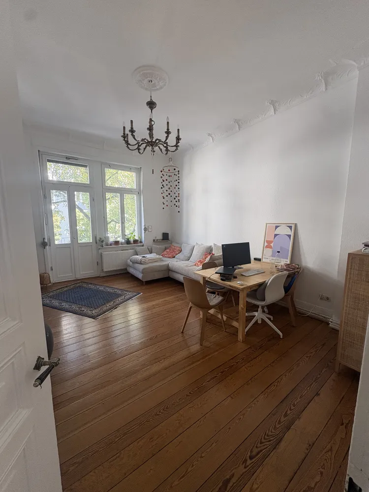 3 Zimmer Wohnung mit 88 m² in Wiesbaden – Bild 9