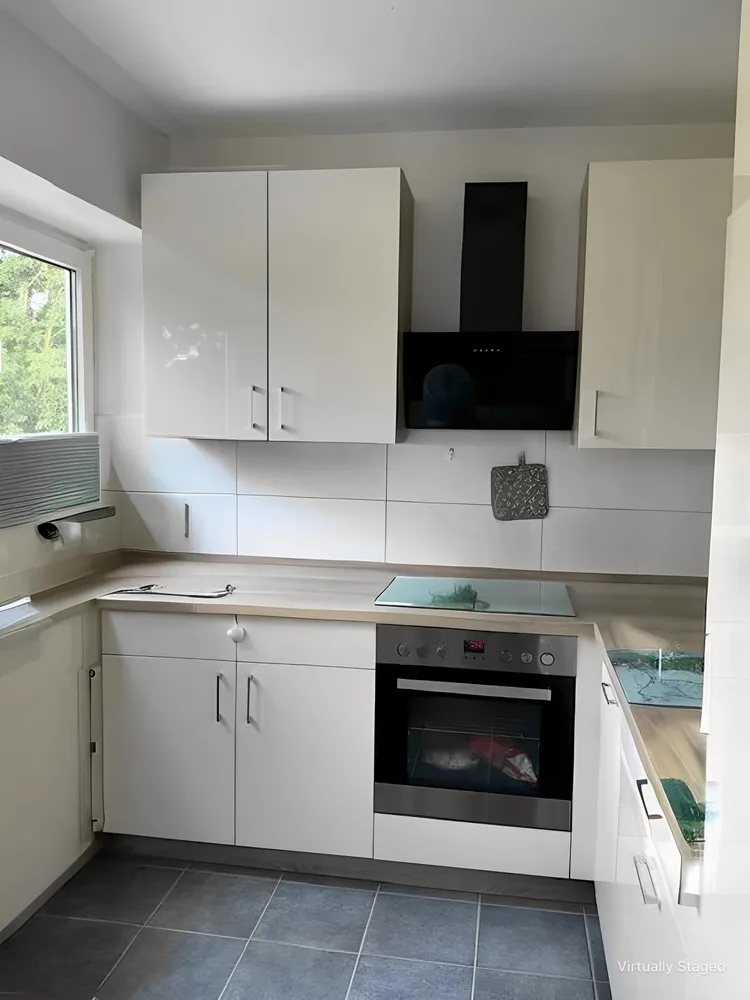 3 Zimmer Wohnung mit 64 m² in Bocholt – Bild 8