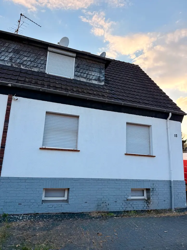 5 Zimmer Haus mit 120 m² in Rheinberg – Bild 1