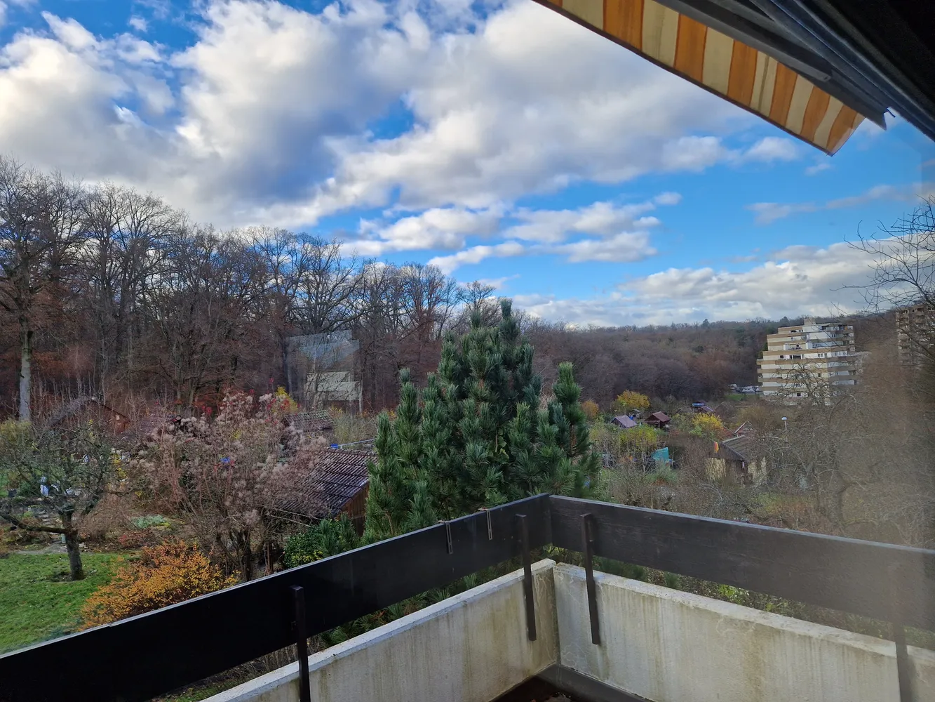 4 Zimmer Wohnung mit 103 m² in Stuttgart – Bild 11