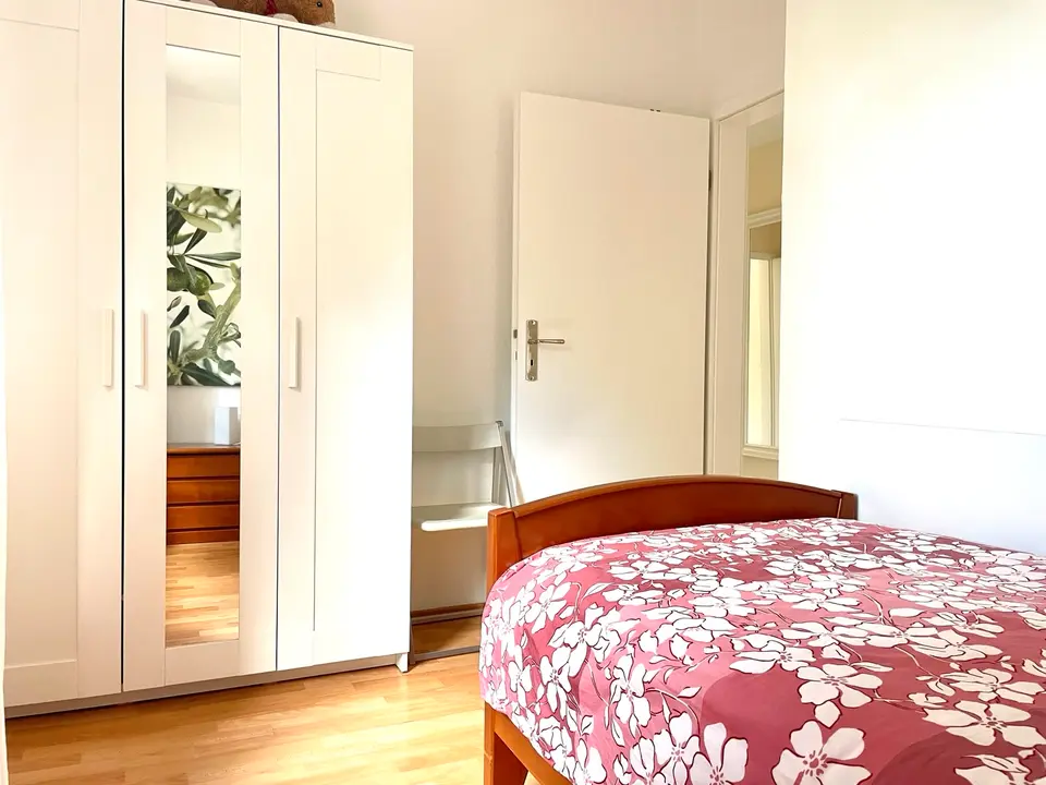 3 Zimmer Wohnung mit 80 m² in Oldenburg – Bild 8