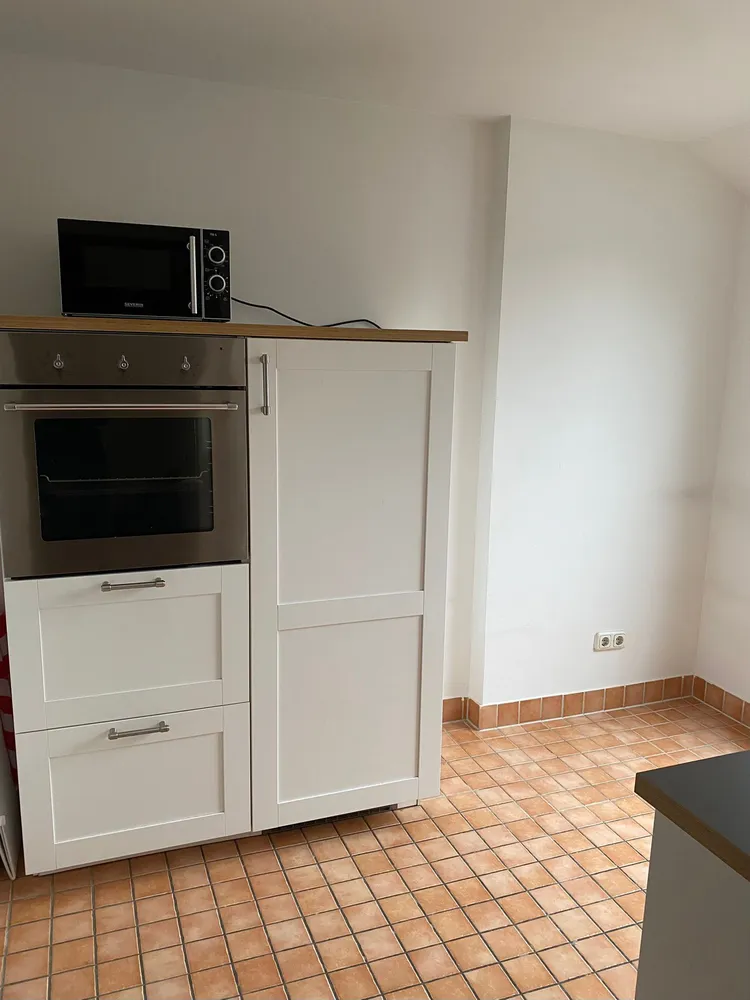 2 Zimmer Wohnung mit 49 m² in Wiesbaden – Bild 4