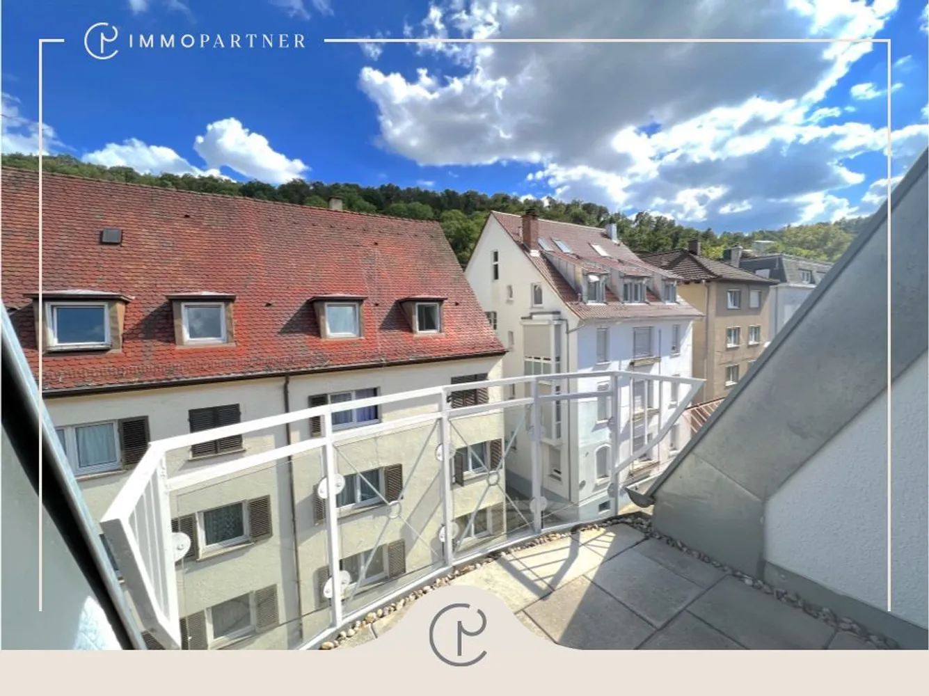 4 Zimmer Wohnung mit 95 m² in Stuttgart – Bild 1