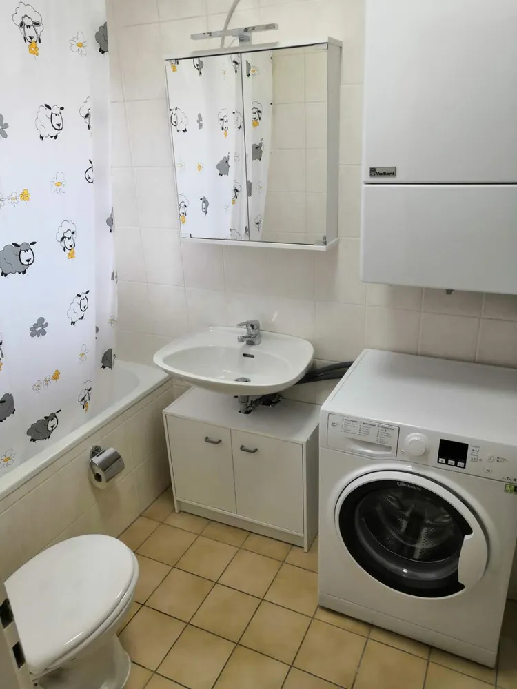 2 Zimmer Wohnung mit 47 m² in Nürnberg – Bild 8