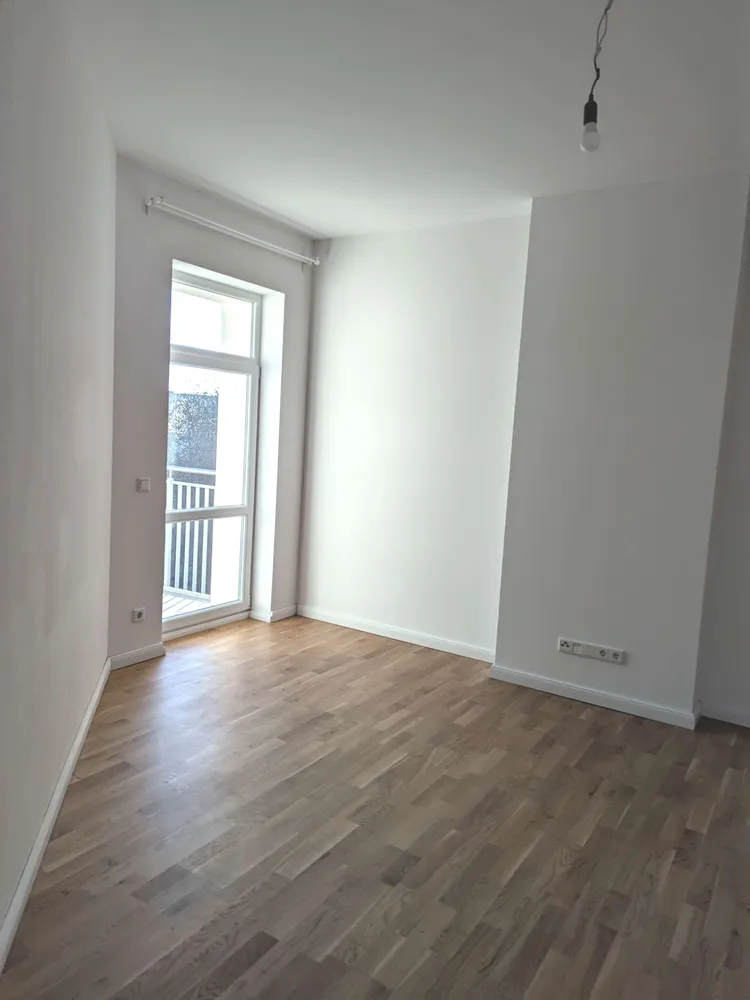 2 room apartment with 71 m² in Magdeburg – Photo 5