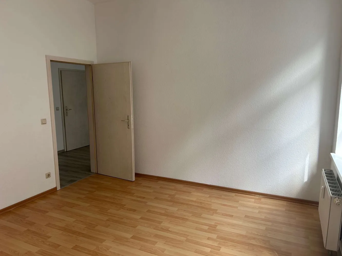 2 Zimmer Wohnung mit 47 m² in Halle (Saale) – Bild 12