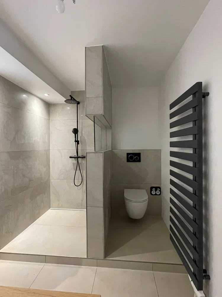 2 Zimmer Wohnung mit 71 m² in Darmstadt – Bild 11