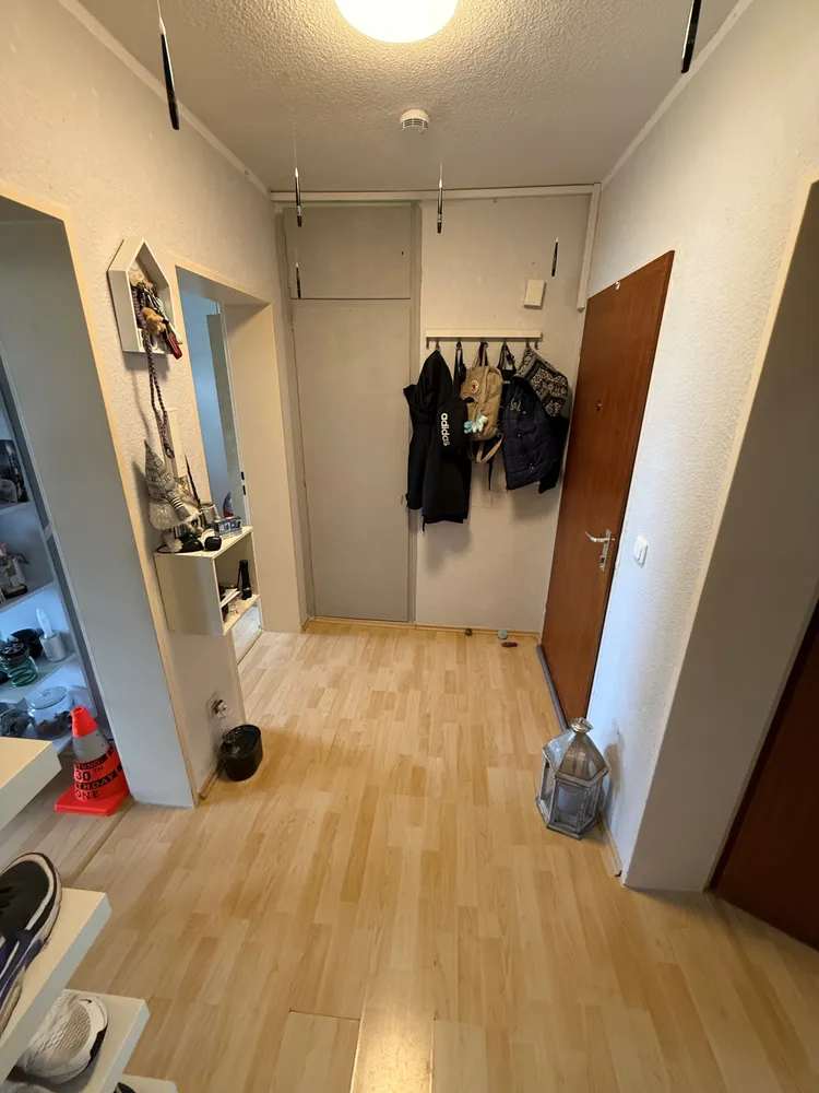 3 Zimmer Wohnung mit 49 m² in Gelsenkirchen – Bild 5