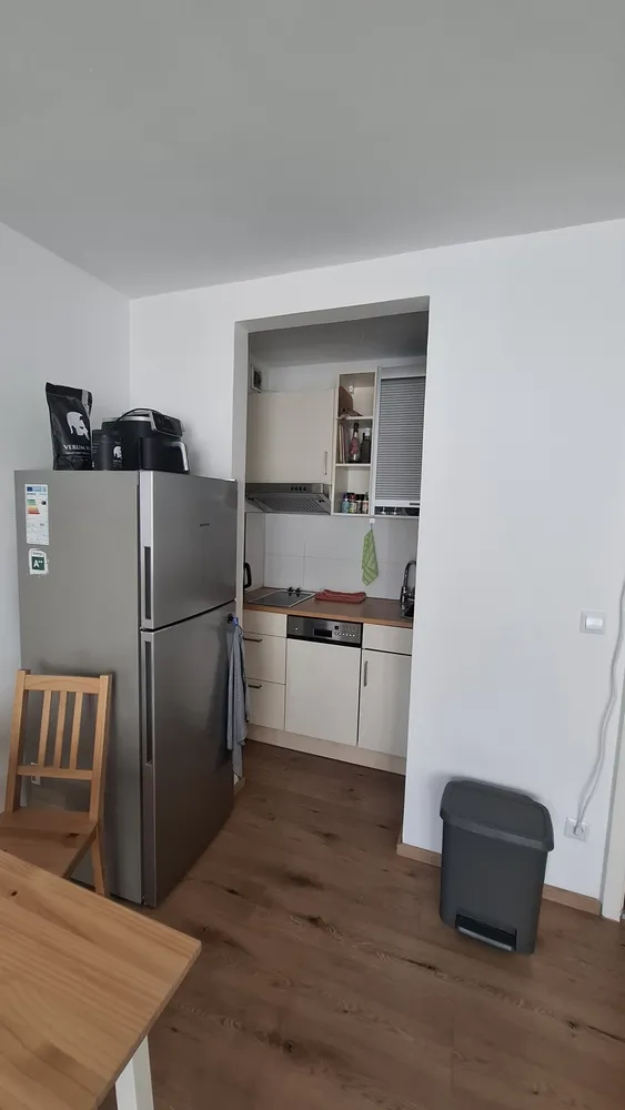 1 Zimmer Wohnung mit 30 m² in München – Bild 9