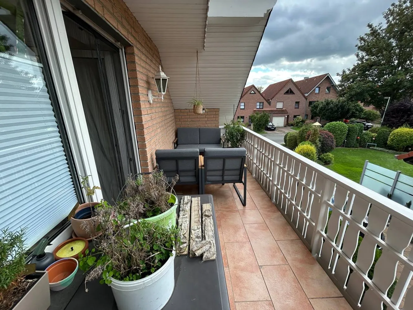 3 Zimmer Wohnung mit 79 m² in Paderborn – Bild 6