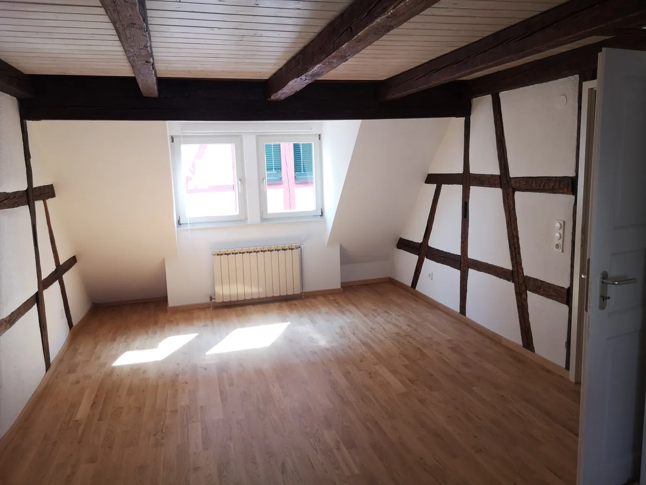 3 Zimmer Wohnung mit 81 m² in Stuttgart – Bild 11