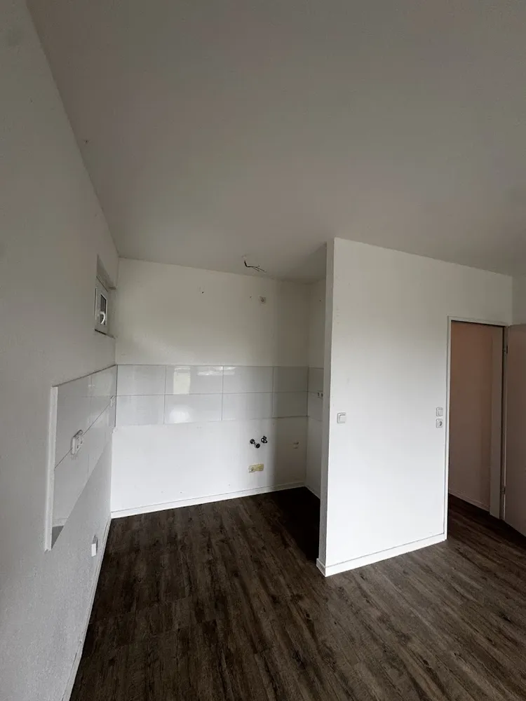 1 Zimmer Wohnung mit 29 m² in Aachen – Bild 4
