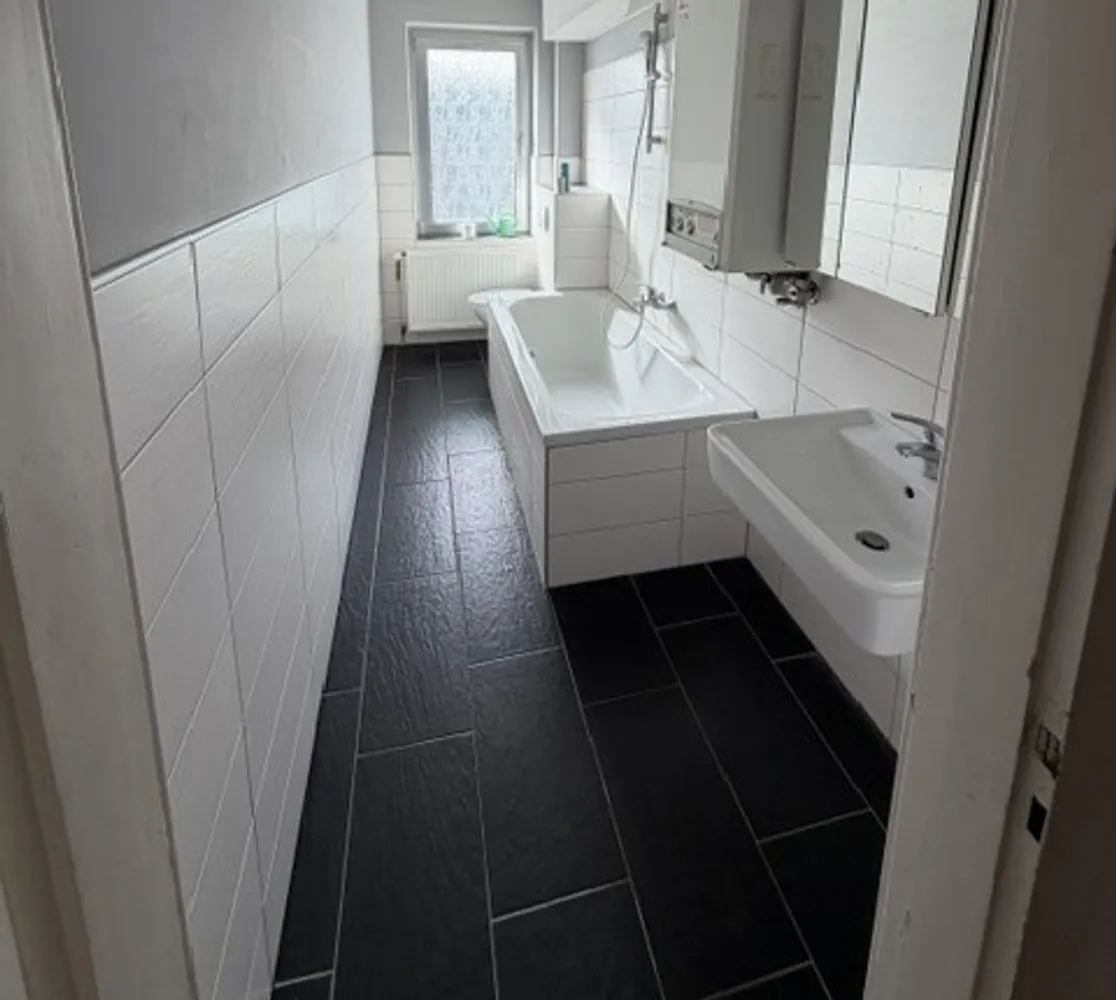 2 room apartment with 68 m² in Dortmund – Photo 6