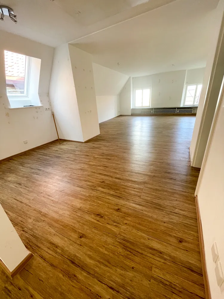 3 Zimmer Wohnung mit 95 m² in Kaufbeuren – Bild 6