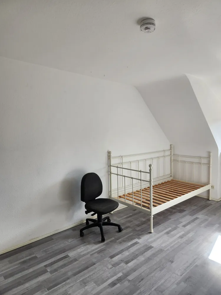 1 Zimmer Wohnung mit 15 m² in Stuttgart – Bild 8