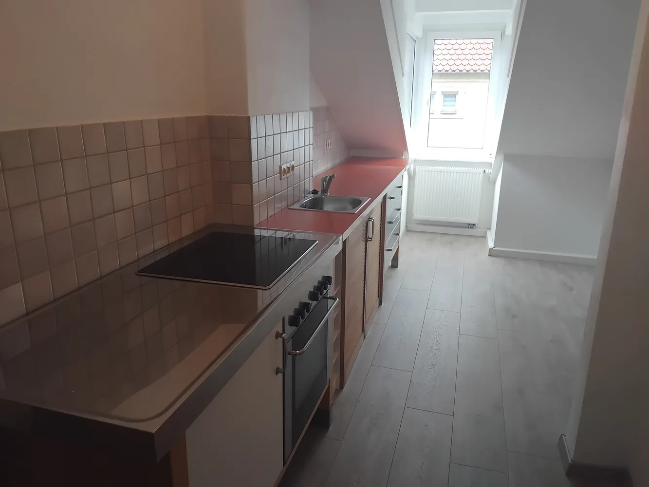 3 Zimmer Wohnung mit 69 m² in Dresden – Bild 9