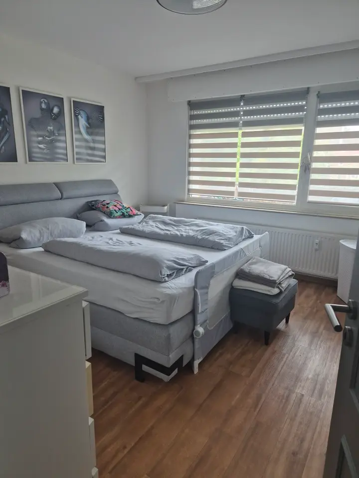 4 Zimmer Wohnung mit 100 m² in Tönisvorst – Bild 4