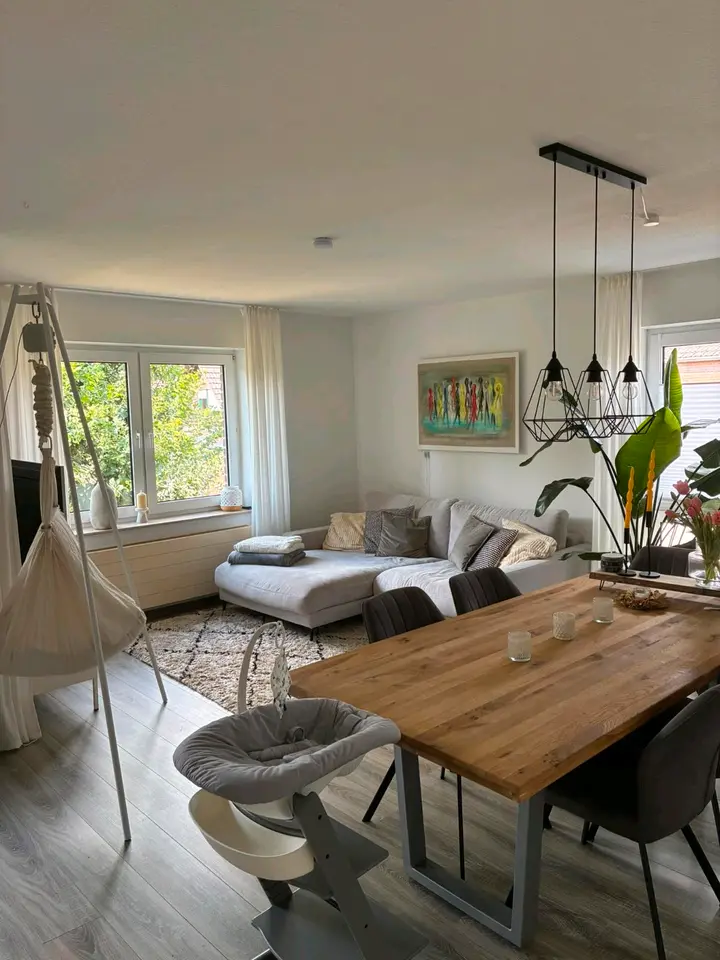 3 Zimmer Wohnung mit 86 m² in Viersen – Bild 2