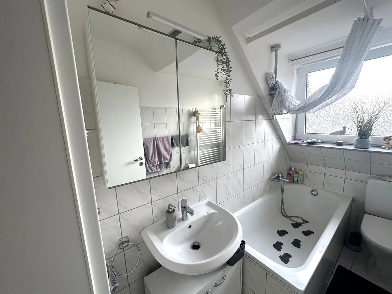 3 room apartment with 67 m² in Mönchengladbach – Photo 3
