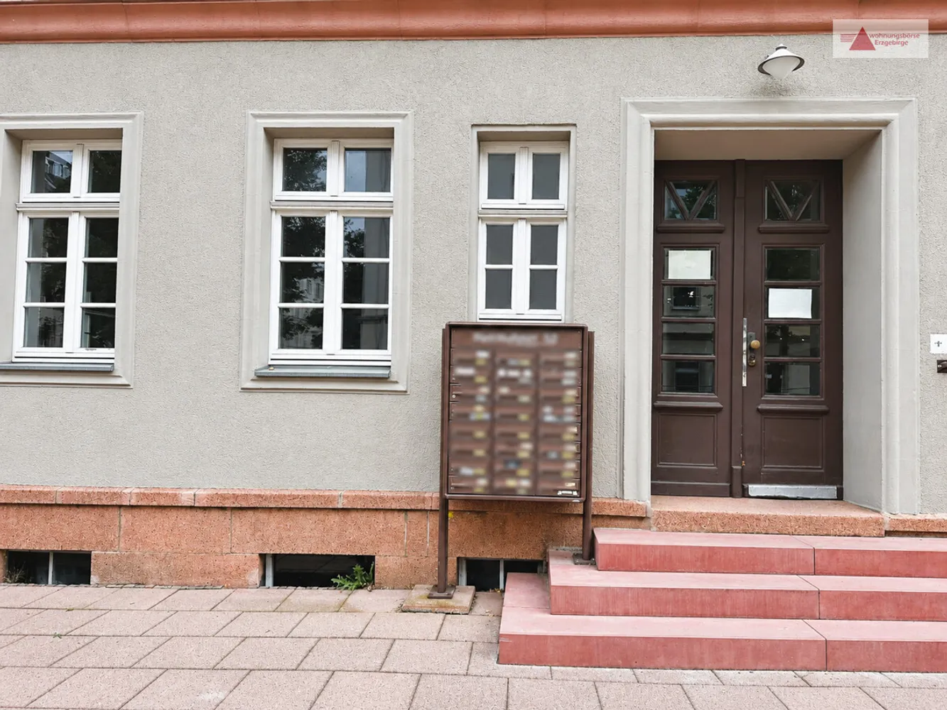 2 Zimmer Wohnung mit 58 m² in Chemnitz – Bild 5