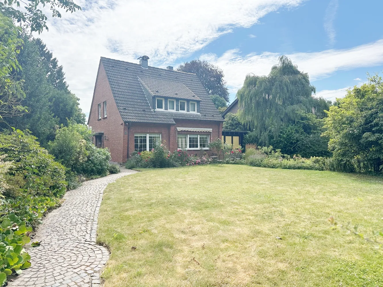 5 Zimmer Haus mit 130 m² in Viersen – Bild 10