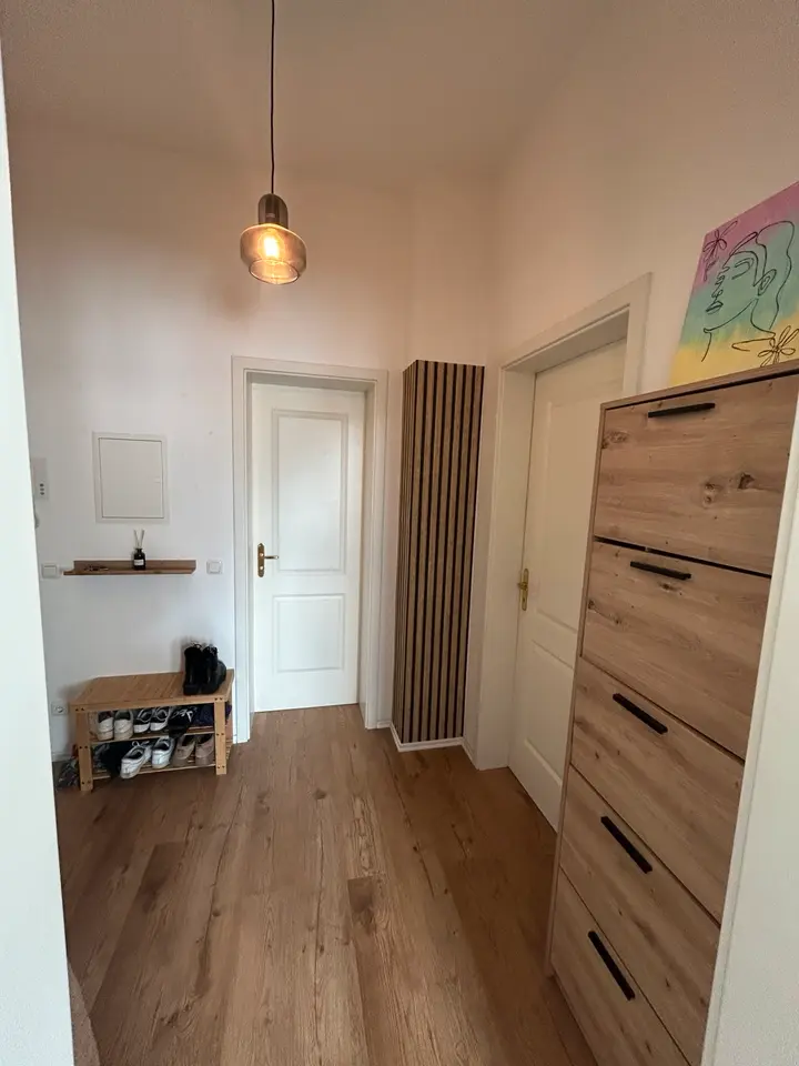 2 Zimmer Wohnung mit 57 m² in Dresden – Bild 5