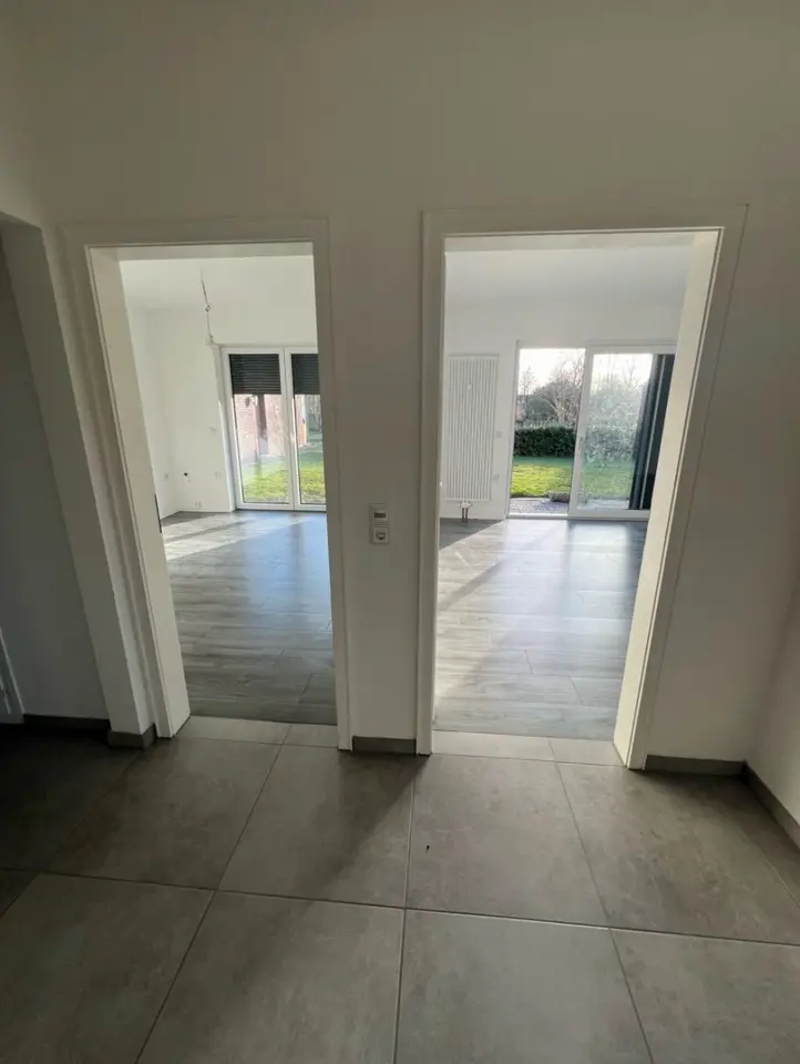 3 Zimmer Wohnung mit 90 m² in Norden – Bild 10