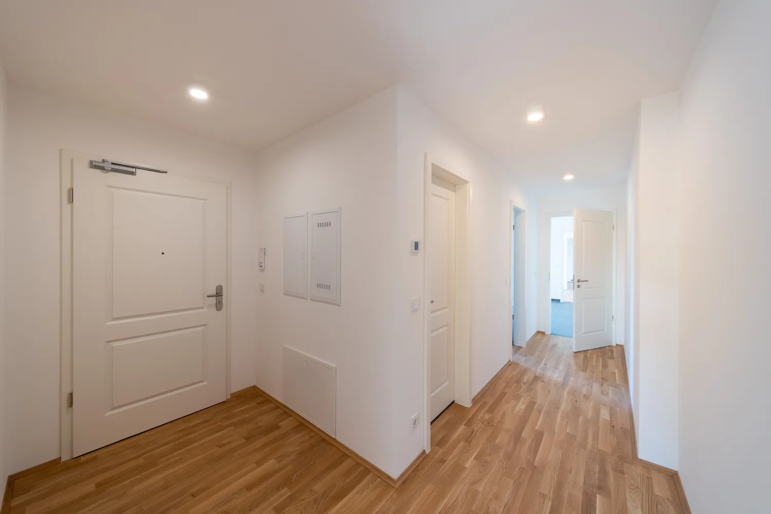 2 Zimmer Wohnung mit 50 m² in Crimmitschau – Bild 9