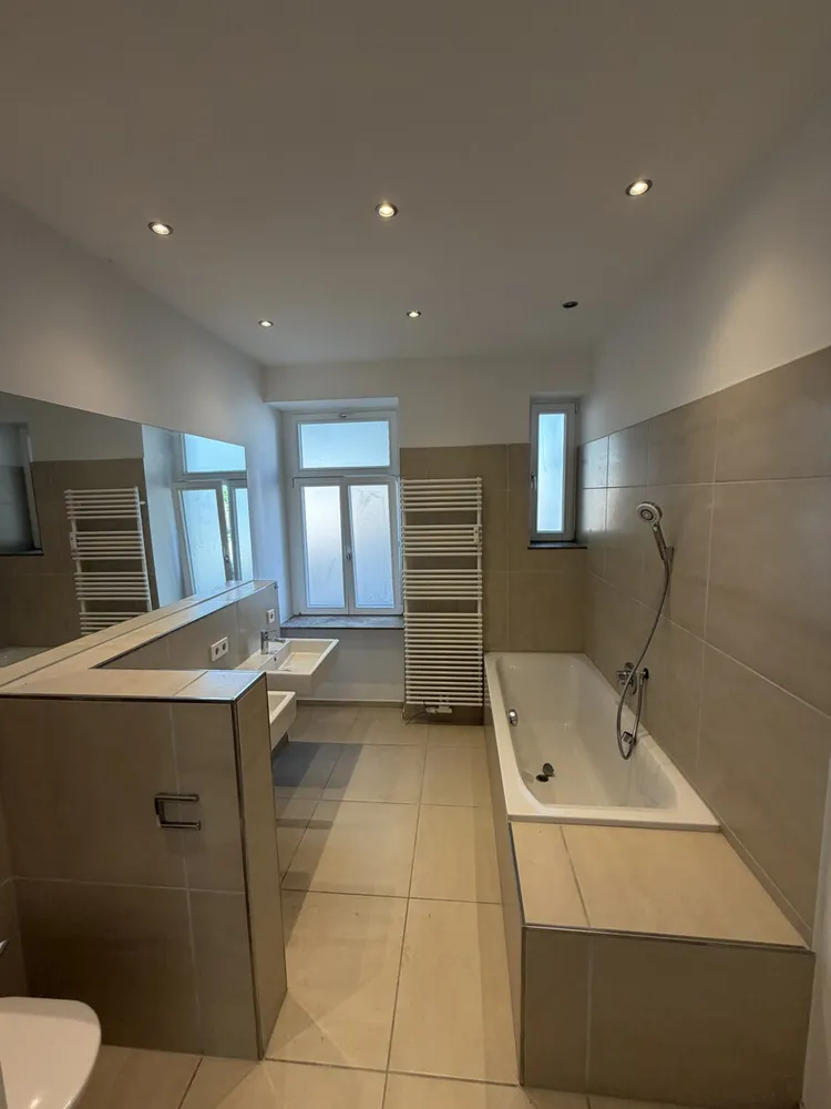 4 Zimmer Wohnung mit 116 m² in Stuttgart – Bild 3