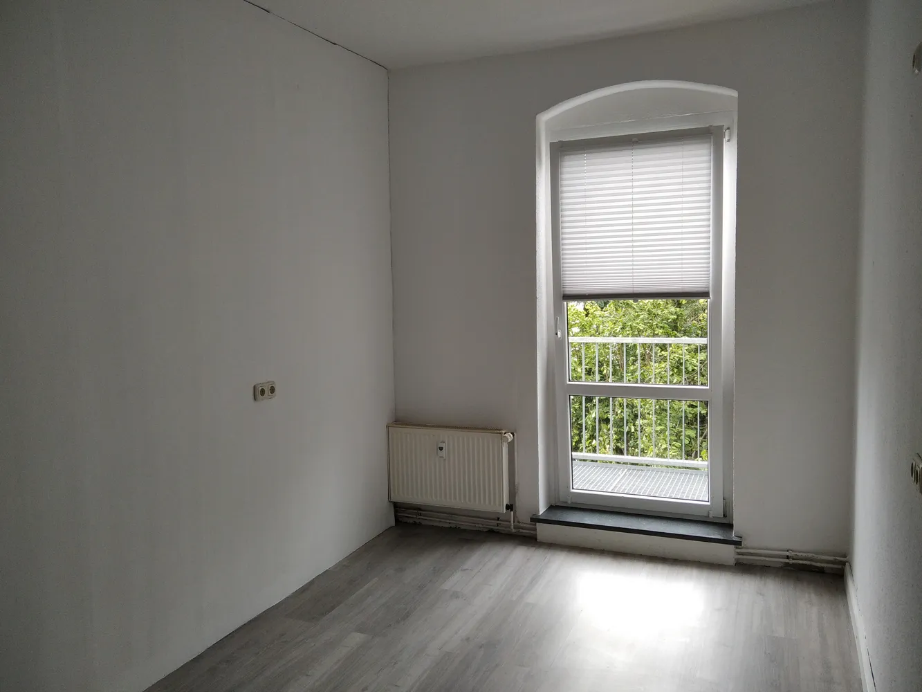 5 Zimmer Wohnung mit 114 m² in Magdeburg – Bild 7