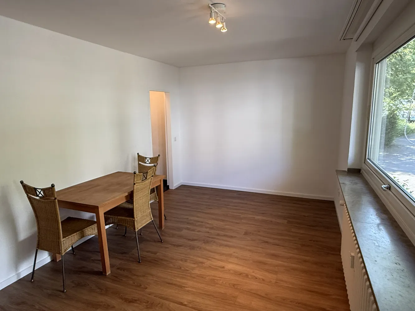 1 Zimmer Wohnung mit 24 m² in Düsseldorf – Bild 6