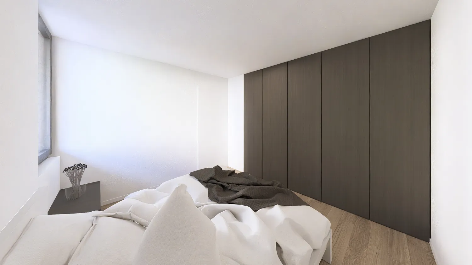 2 Zimmer Wohnung mit 55 m² in Arnsberg – Bild 3
