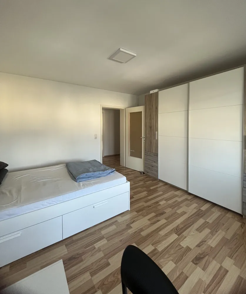 2 Zimmer Wohnung mit 61 m² in Köln – Bild 9