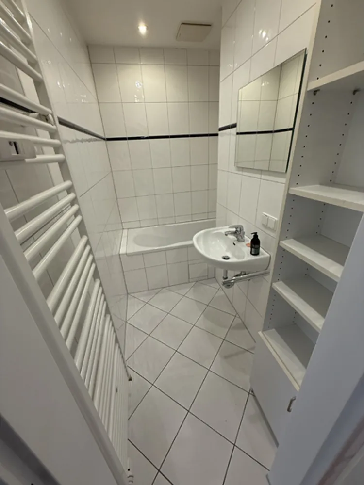 7 Zimmer Wohnung mit 178 m² in Mannheim – Bild 8