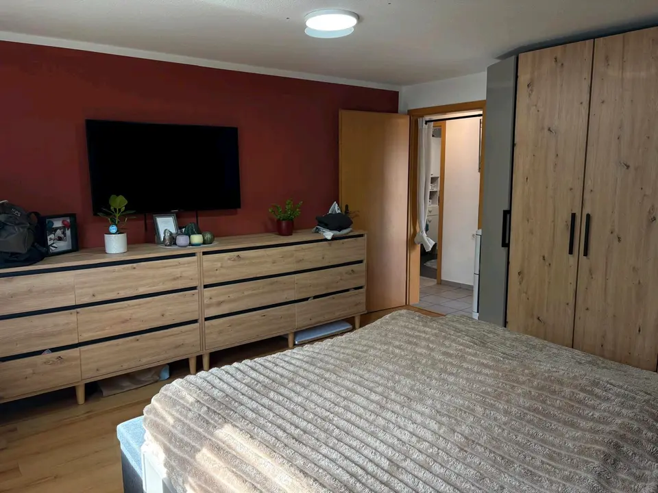 3 Zimmer Wohnung mit 80 m² in Oberhausen – Bild 6