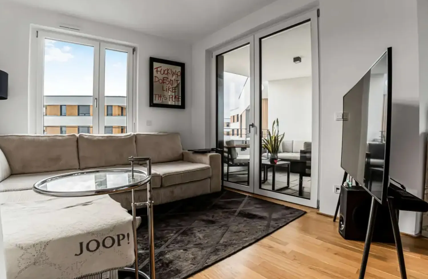 3 Zimmer Wohnung mit 80 m² in Mainz – Bild 3
