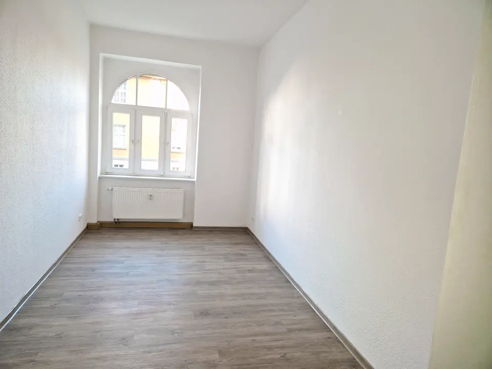 3 Zimmer Wohnung mit 67 m² in Bautzen – Bild 1