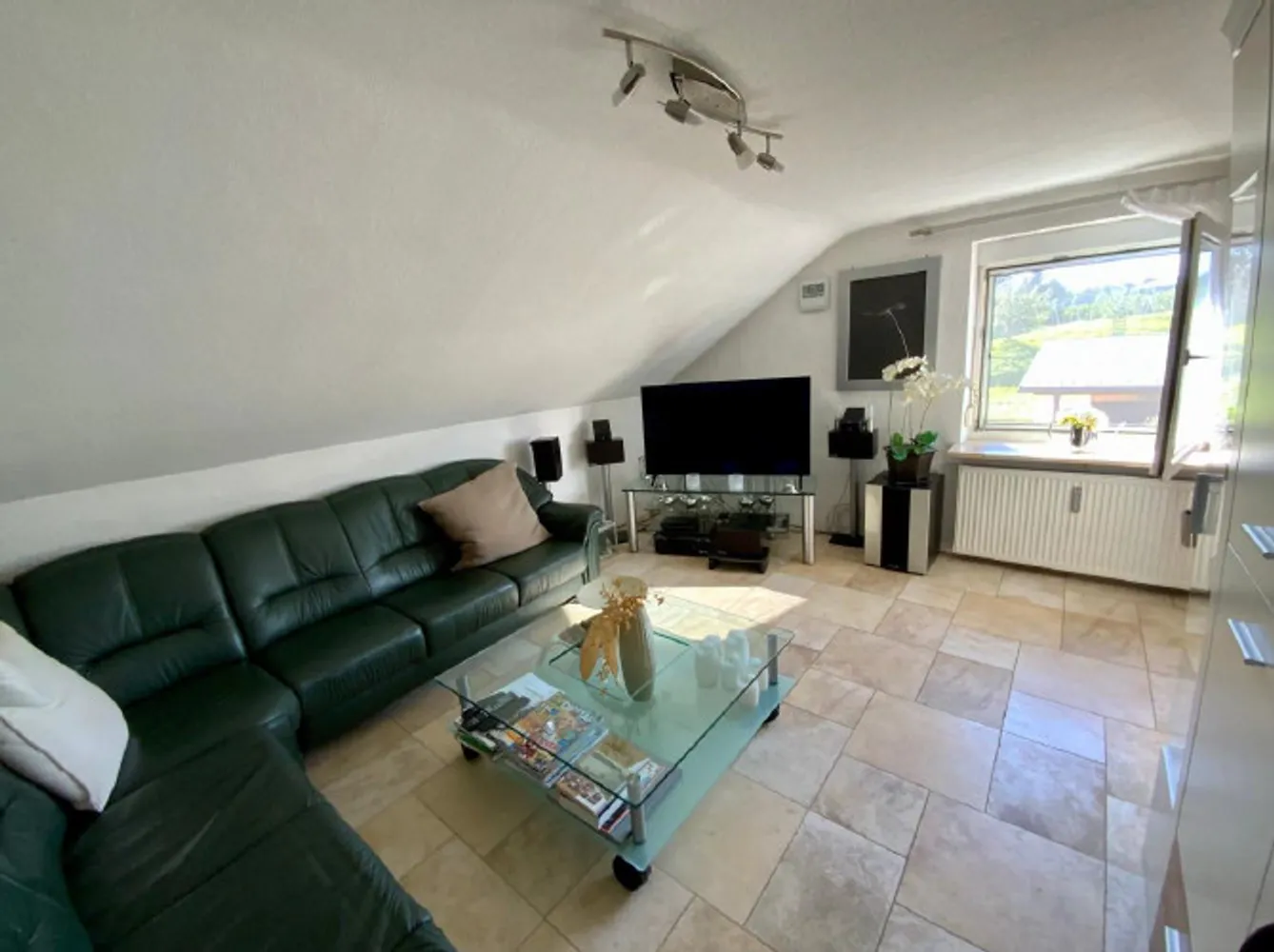 2 Zimmer Wohnung mit 54 m² in Lindau – Bild 6