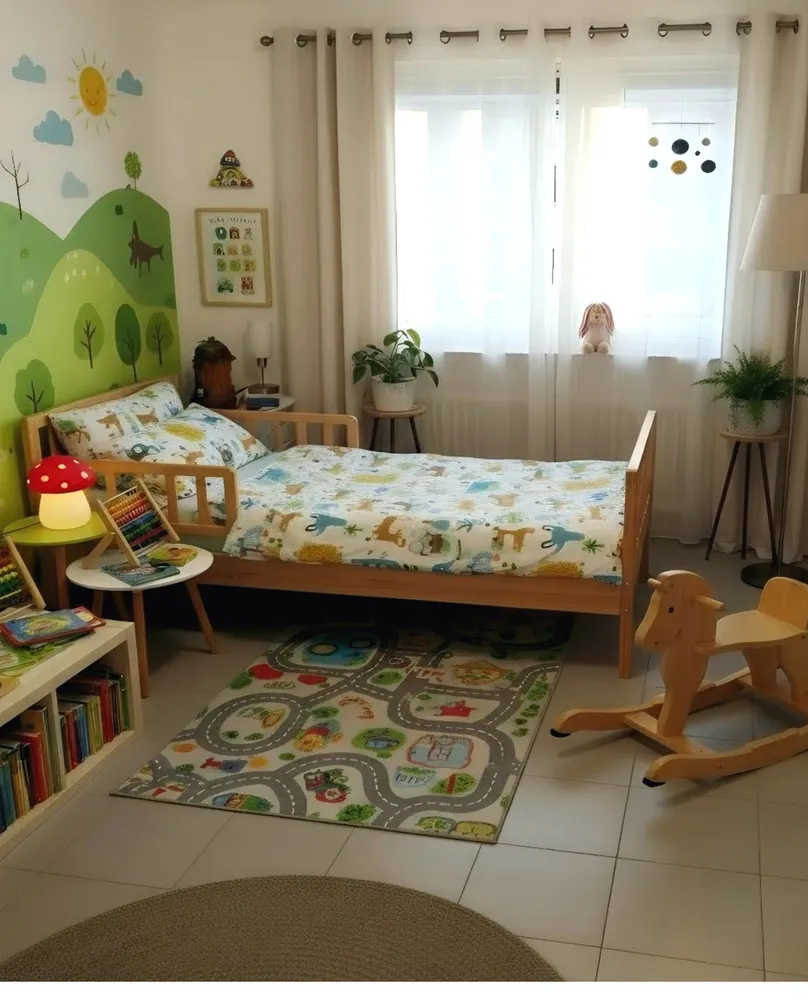 5 Zimmer Wohnung mit 93 m² in Essen – Bild 4